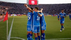 El atacante que quiere llegar como sea a la Universidad de Chile