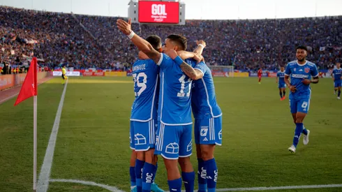 El atacante que quiere llegar como sea a la Universidad de Chile
