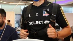 Jugador de Colo Colo sorprende con sus resultados en las pruebas médicas