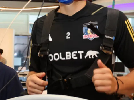 El jugador albo con mejores resultados en las pruebas médicas