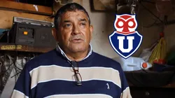 Héctor Hoffens pidió a este goleador para Universidad de Chile.