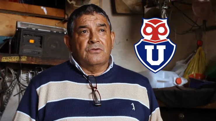 Héctor Hoffens pidió a este goleador para Universidad de Chile.