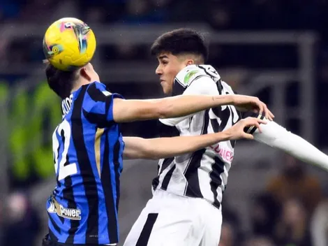 Es chileno, jugó en Italia y le entrega este consejo a Damián Pizarro