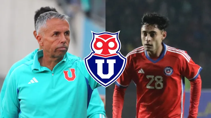 Álvarez tuvo un 1v1 con Javier Altamirano.