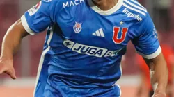 Anhelado refuerzo azul se aleja del CDA.