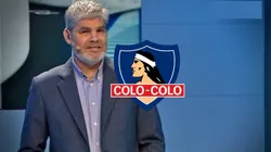 Guarello se la juega en el mercado albo.