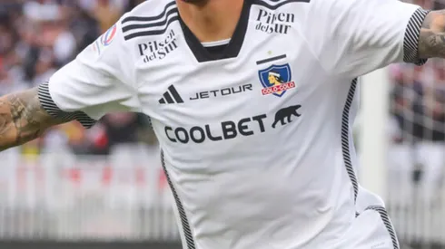 Colo Colo tiene nuevo nombre para reemplazar a Guillermo Paiva.