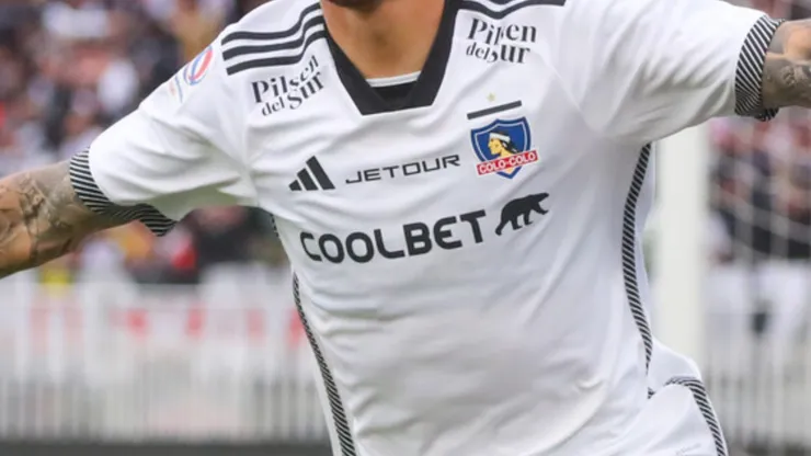 Colo Colo tiene nuevo nombre para reemplazar a Guillermo Paiva.