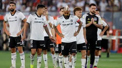 Colo Colo encabeza negro listado para el 2025.