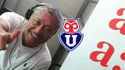 Pato Yáñez prendió el ventilador en la U.