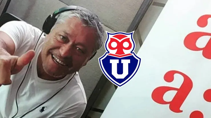 Pato Yáñez prendió el ventilador en la U.