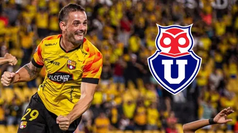 Octavio Rivero aborda la posibilidad de la Universidad de Chile