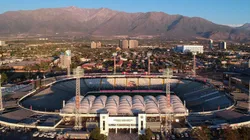 Colo Colo avanza para la continuidad de futbolista. (Foto: Photosport)
