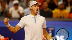 Nicolás Jarry estará en el Chile Open 2025. (Foto: Photosport)