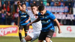 Referente de Universidad de Chile exigió aclarar el vínculo con Huachipato.