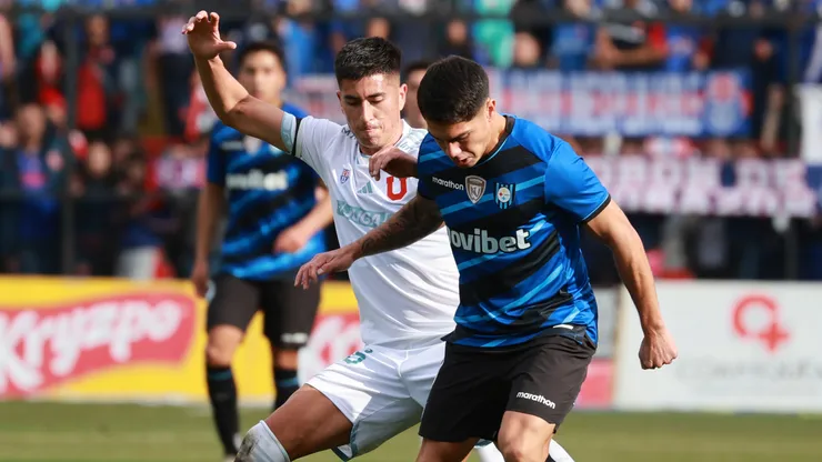 Referente de Universidad de Chile exigió aclarar el vínculo con Huachipato.
