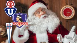 Viejito Pascuero responde sobre cuál fue la camiseta más pedida en Chile