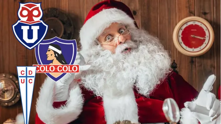 Viejito Pascuero responde sobre cuál fue la camiseta más pedida en Chile