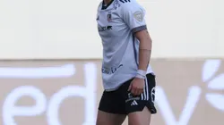 Colo Colo femenino tiene a su primer refuerzo para 2025 (Foto: Dragomir Yankovic/Photosport)