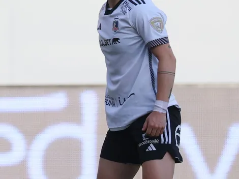 Oficial: Colo Colo tiene a su primer refuerzo para 2025