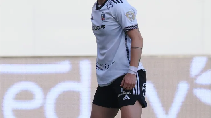 Colo Colo femenino tiene a su primer refuerzo para 2025 (Foto: Dragomir Yankovic/Photosport)