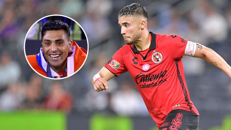 Gonzalo Jara informa sobre opción de Nicolás Díaz a Colo Colo. (Foto: Getty)