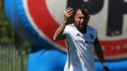 Plantel de Colo Colo estaría en una suerte de "huelga" por polémica decisión de la dirigencia