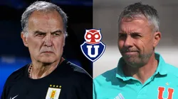 Ex Ballet Azul comparó a Gustavo Álvarez con Marcelo Bielsa.