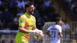 Fernando De Paul estaría siendo pretendido desde Argentina.