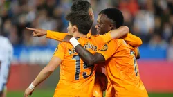 Real Madrid irá por un nuevo Mundial de Clubes.