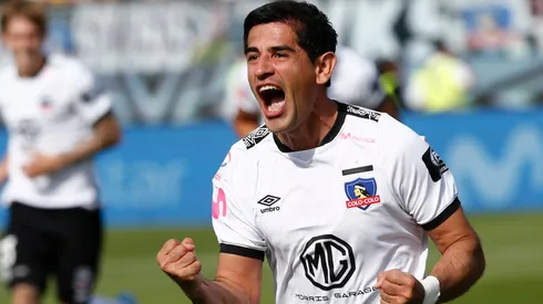 Julio Barroso tendrá su primera experiencia como DT (Foto: Photosport)