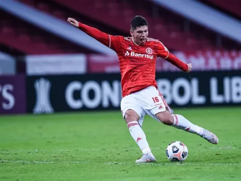 Colo Colo va por un excompañero de La Joya en Brasil