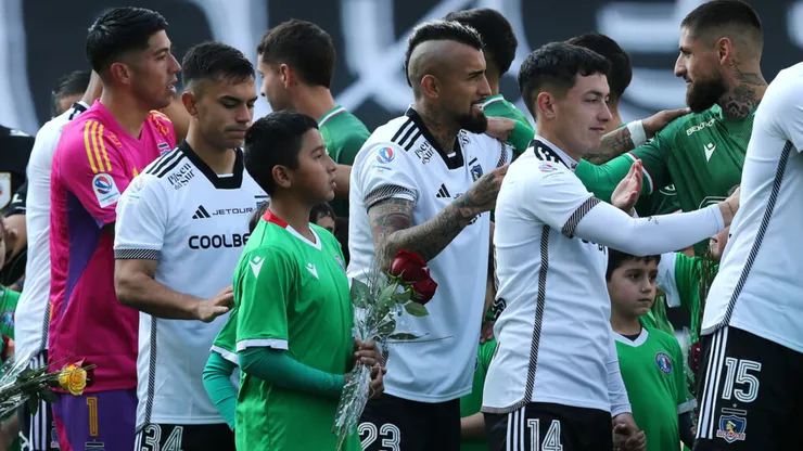 Cristián Zavala genera la polémica en Colo Colo por el tema renovaciones