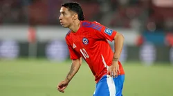 Luciano Cabral hace noticia en este mercado de pases