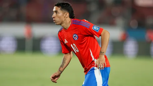 Luciano Cabral hace noticia en este mercado de pases