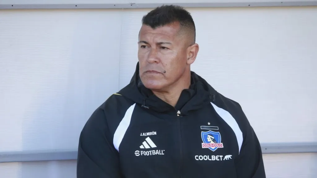 Jorge Almirón sigue a la espera de sus refuerzos de cara a la temporada 2025.