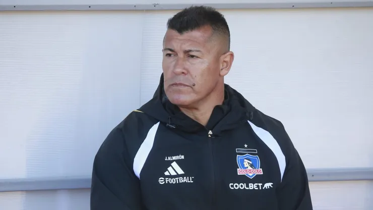 Jorge Almirón sigue a la espera de sus refuerzos de cara a la temporada 2025.