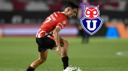 Dan a conocer el motivo que acerca a Altamirano a la U