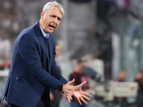 La UC deja escapar a uno de los grandes deseos de Nunes