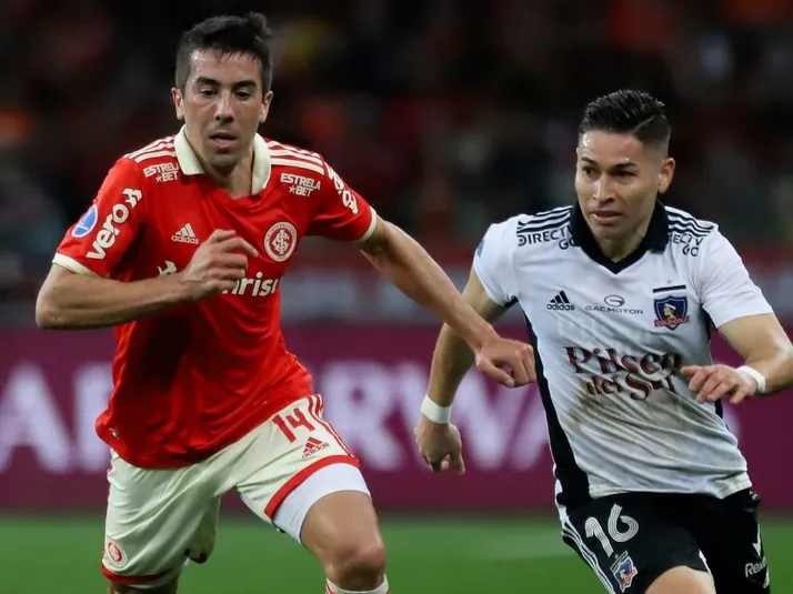 El día que Carlos De Pena explicó por qué quiere jugar tanto en Chile