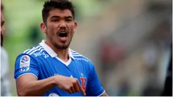 Casanova recuerda su ajetreado paso por la U: “Siento que…”