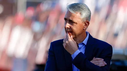 La UC podría perder un refuerzo a manos de un club sudamericano.