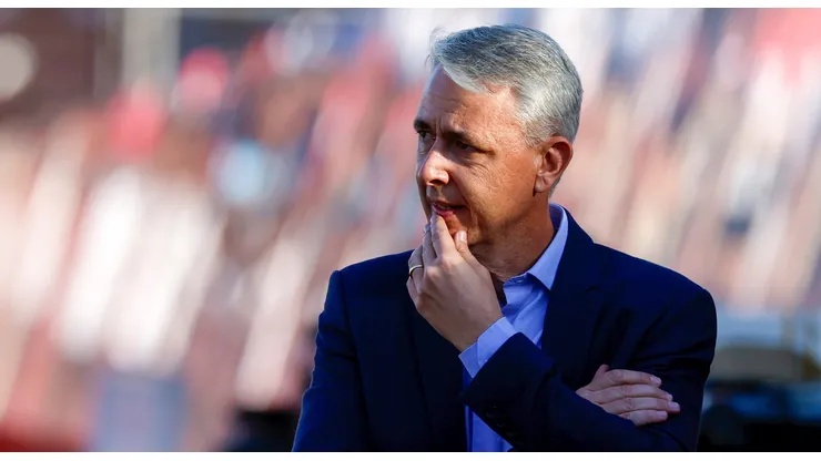 La UC podría perder un refuerzo a manos de un club sudamericano.
