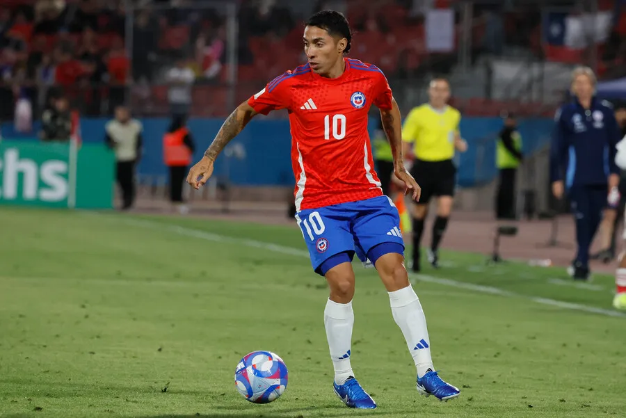 Cabral es opción en Independiente | Foto: Photosport