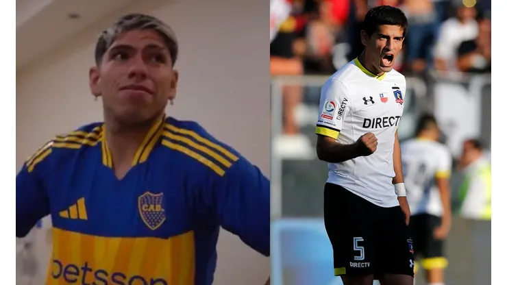 Palacios tendrá su gran oportunidad de mostrarse en el fútbol argentino.