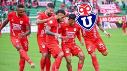 Se repite la historia: América de Cali le quiere robar refuerzo a la U