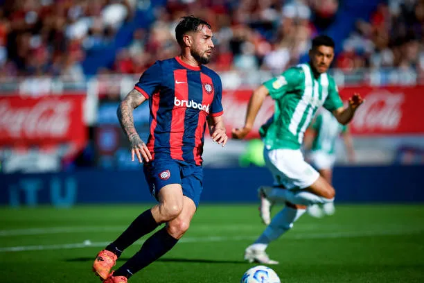 Fydriszewski es opción en la U, aunque no la primera (Getty Images)