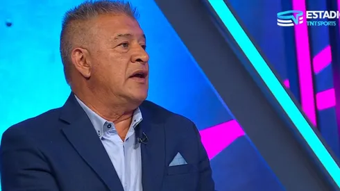 Claudio Borghi y su pedido al Viejito Pascuero para esta navidad