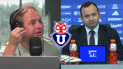 En la U nadie ha salido a hablar sobre la crisis que atraviesa Azul Azul.