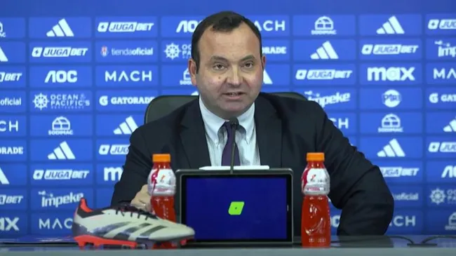 En su momento, Correa manifestó que las “normas estaban para cumplirse” | FOTO: Captura